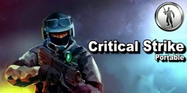 Critical Strike Portable: sparatutto alla Counter-Strike