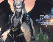 Demon Crusade: MMORPG mitologico orientale/occidentale
