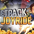 Jetpack Joyride: sfreccia senza mai farti prendere!