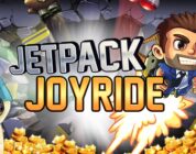 Jetpack Joyride: sfreccia senza mai farti prendere!