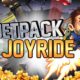 Jetpack Joyride: sfreccia senza mai farti prendere!