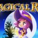 Magical Ride: cavalca la tua scopa e vola su Facebook