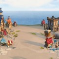 Shadow Kings: gioco medievale di guerra e strategia