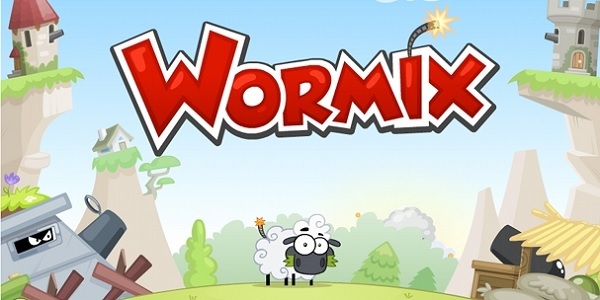 Wormix: sparatutto in terza persona simile a Worms