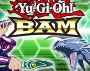 Yu-Gi-Oh! BAM: gioco di carte collezionabili