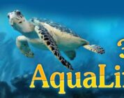 AquaLife 3D: crea il tuo acquario su Facebook