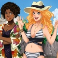 City Girl Life: social game di simulazione di moda