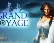 Grand Voyage: gioco MMORPG gratuito di pirati e mercanti