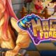 Magic Forge: browser game dedicato al mondo del crafting