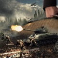 Panzer General Online: guerra e carte collezionabili