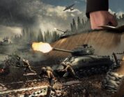 Panzer General Online: guerra e carte collezionabili