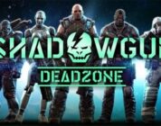 Shadowgun Deadzone: sparatutto gratuito in italiano