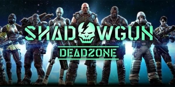 Shadowgun Deadzone: sparatutto gratuito in italiano