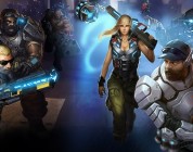 Shards of War: Big Point annuncia un nuovo MOBA Sci-Fi