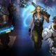 Shards of War: Big Point annuncia un nuovo MOBA Sci-Fi