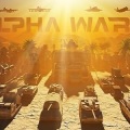 Alpha Wars: browser game strategico di guerra in italiano