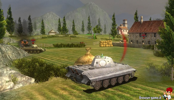 instal the new version for iphoneWorld of War Tanks