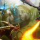 Dragons and Titans: gioco MOBA fantasy con potenti draghi
