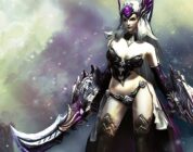 Kingdom Rift: nuovo browser game MMORPG fantasy