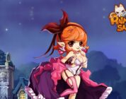 Rainbow Saga: nuovo RPG a scorrimento laterale