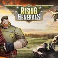 Rising Generals: RTS di guerra multipiattaforma