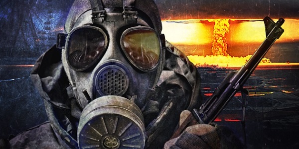 Voice of Pripyat 3D: FPS gratuito con tanto di zombie