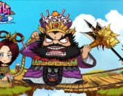 Chibi Warriors: browser game manga a metà fra RPG e RTS