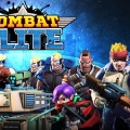 Combat Elite: RTS di guerra con grafica cartoon