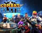 Combat Elite: RTS di guerra con grafica cartoon