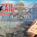 Fairy Tail: RPG ispirato all’omonimo manga