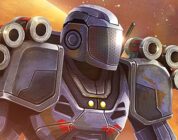 Galaxy Contol: gioco online RTS a tema Sci-Fi