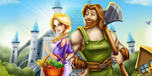 Let’s Farm: gioco di simulazione agricola in italiano