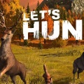 Let’s Hunt: gioco di caccia in prima persona