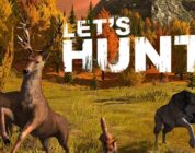Let’s Hunt: gioco di caccia in prima persona