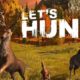 Let’s Hunt: gioco di caccia in prima persona