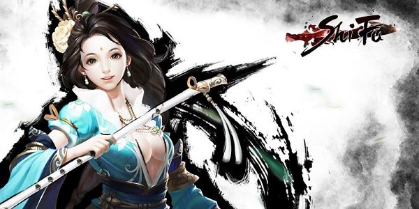 Shifu: gioco MMORPG sul Kung Fu