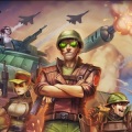 Under Control: browser game di strategia militare