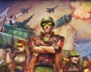 Under Control: browser game di strategia militare