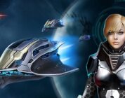 Astro Lords: browser MMORTS a tema Sci-Fi con grafica 3D