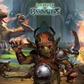 Battle of Beasts: browser game fantasy RPG/RTS