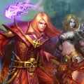 Clash of Olympus: MMORPG sulla mitologia greca