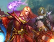 Clash of Olympus: MMORPG sulla mitologia greca