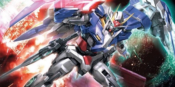 Gundam Online: gioco RPG ispirato al cartone animato