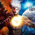 Nova Genesis: gioco MMORPG fantasy con un tocco Sci-Fi