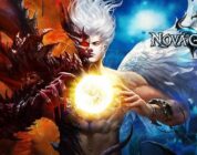 Nova Genesis: gioco MMORPG fantasy con un tocco Sci-Fi