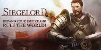 SiegeLord: gioco di strategia fantasy medievale
