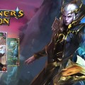 Summoner’s Legion: gioco MMORPG di carte gratuito