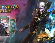 Summoner’s Legion: gioco MMORPG di carte gratuito