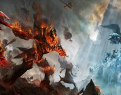 The Gate: GCC fantasy con elementi RTS per browser