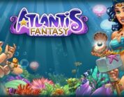 Atlantis Fantasy: ricostruisci la città di Atlantide!